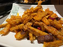 -云海肴·汽锅鸡·云南菜(高德置地店)