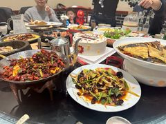 -一块豆腐·海鲜·家常菜(李沧书院路店)