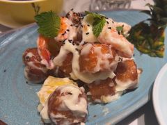 -鹿港小镇(霄云店)