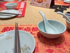 -点都德(奥体印象城店)
