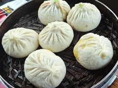 包子拼笼-张包铺(道外店)