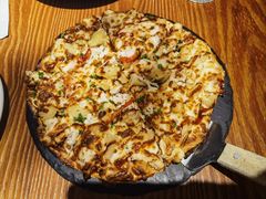 -澳骄 Aussie Kitchen·手工披萨·西餐(国大店)