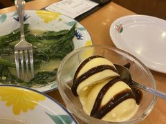 冰淇淋球-萨莉亚意式餐厅(深圳北站店)