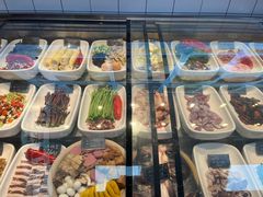 -徽三说·土徽菜·中国徽菜连锁品牌(一中店)