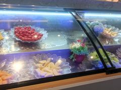 -经典世家牛排自助餐厅(百捷店)