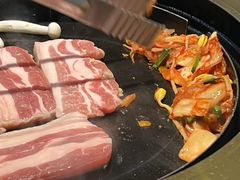 -韩时烤肉(枫蓝店)