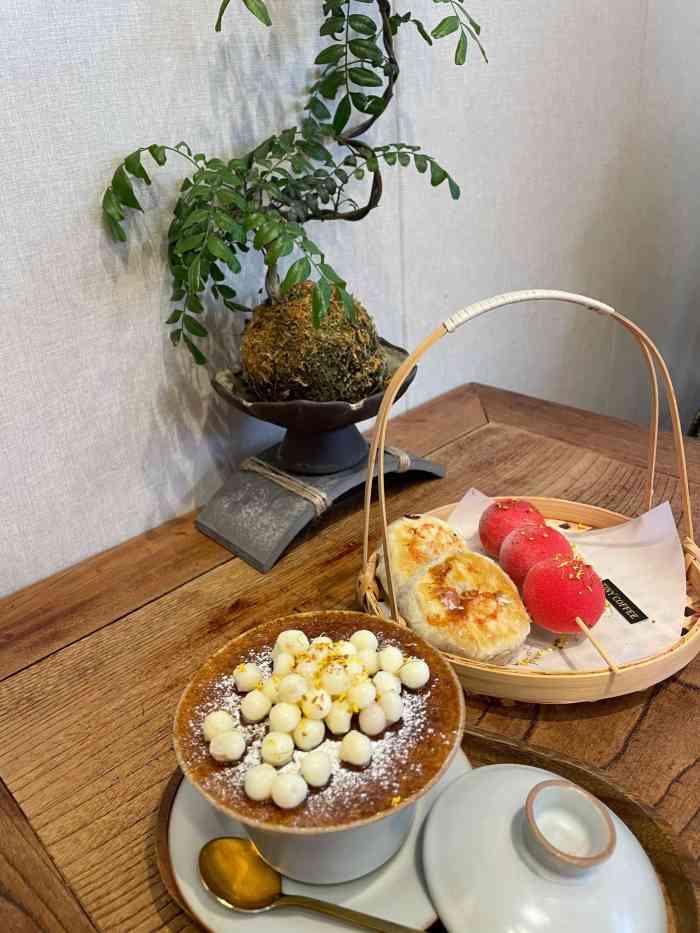 tiny coffee草芥咖啡(观前店)