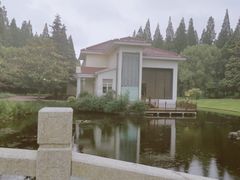 -上海怡沁园度假酒店