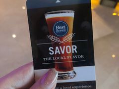 -杭州龙禧福朋喜来登酒店