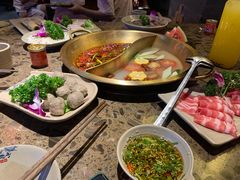 -小龙坎火锅(总店)