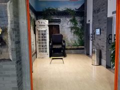 店内环境-吾悦广场(南京鼓楼店)