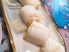 榴莲拉肠-甜心妈妈·榴莲星级糖水(北京路总店)