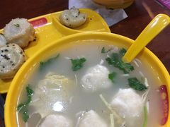 -小杨生煎(黄河路店)