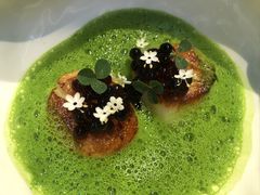 -Le Bistrot de Racine