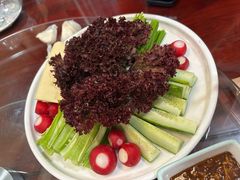 -天赢酒楼(青馨家园店)