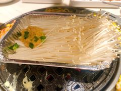 -韩宫宴烤肉·料理(苏州中心店)