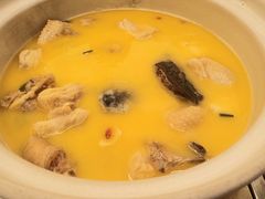 -如一鸡鲍鱼·粤式煲汤(长泰广场店)