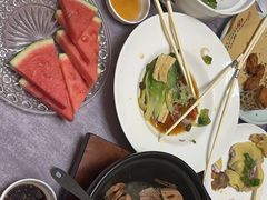 -和平馆·地道港澳茶餐厅(西门口店)