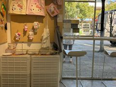 -收获咖啡HARVEST RESERVE(苍山店)