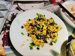 -老外婆·渔村(平湖吾悦广场店)