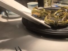 -碗中海·蒸汽海鲜·桑拿鸡(岭南天地店)