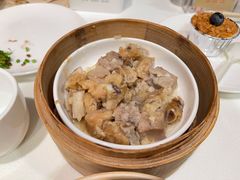 豉汁蒸排骨-金鼎轩(亚运村店)