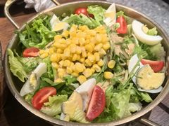 -大同江朝鲜菜•长春地标美食(绿园吾悦广场店)