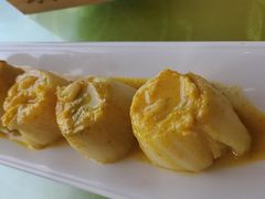 芥末墩儿-砂锅居(西四店)