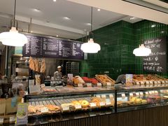 -BAKER&SPICE(环贸店)