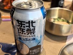 -西塔老太太泥炉烤肉(沈阳店)