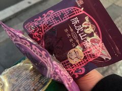 -苏州蜜字牌蜜饯(东环店)