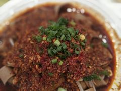 -春来和(汉城南路店)