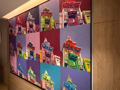 -厦门海港英迪格酒店(中山路店)