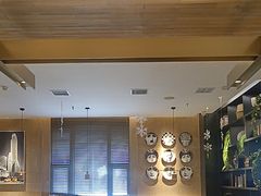 -秀玉coffee&kitchen(黄石大上海店)