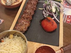 -沙漠玫瑰土耳其餐厅(神路街店)