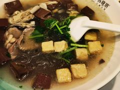 -苏晓玥·手作江南小吃(深圳北站店)