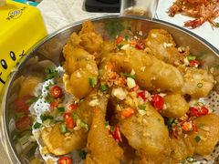 -小煵记·打边炉(西丽文光店)