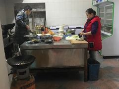 -柘林湖生态鱼馆