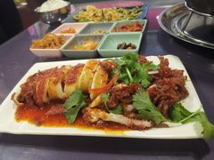 -火肆高麗火盆