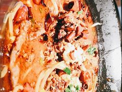 -金牌外婆家(苏州中心店)