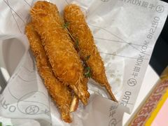 -卡朋西餐(铂顿城店)