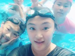 -青岛东方影都融创水世界