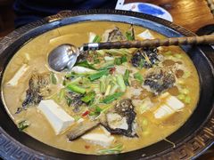 -下梅人家土菜馆(历史文化餐厅度假区店)