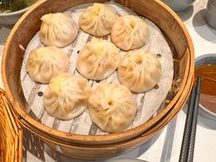 -馋三尺蟹粉小笼(人民广场店)