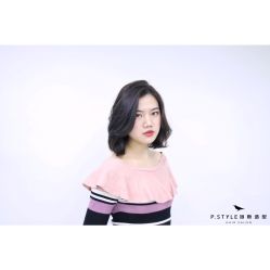 -P.STYLE 派斯造型