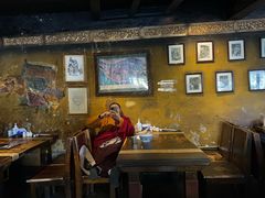 -玛吉阿米·餐吧