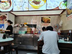 -食惠里小笼包面馆(越秀店)