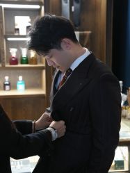 -LDIAMON西服定制(温州店)