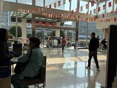 -汕头金乐大酒店