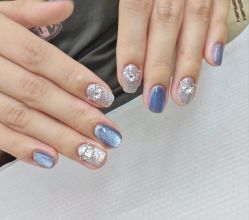 -UU·NAIL美甲美睫專門店
